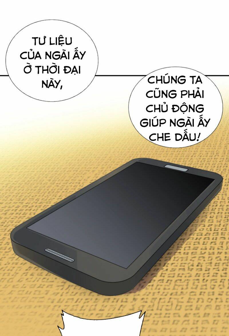 Câu Lạc Bộ Trường Sinh Chapter 28 - Trang 2