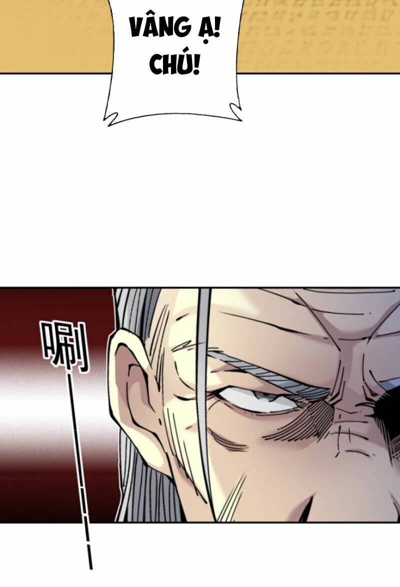 Câu Lạc Bộ Trường Sinh Chapter 28 - Trang 2