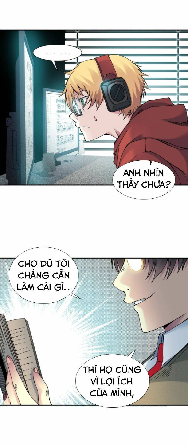 Câu Lạc Bộ Trường Sinh Chapter 28 - Trang 2