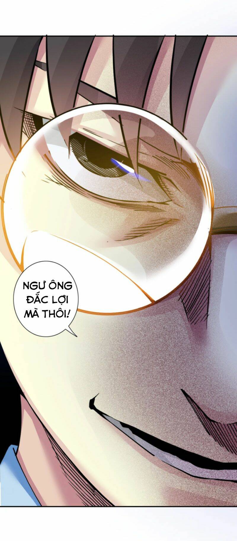 Câu Lạc Bộ Trường Sinh Chapter 28 - Trang 2