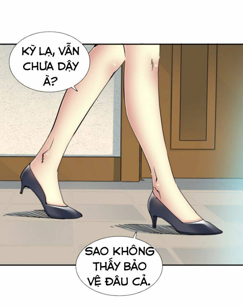 Câu Lạc Bộ Trường Sinh Chapter 28 - Trang 2