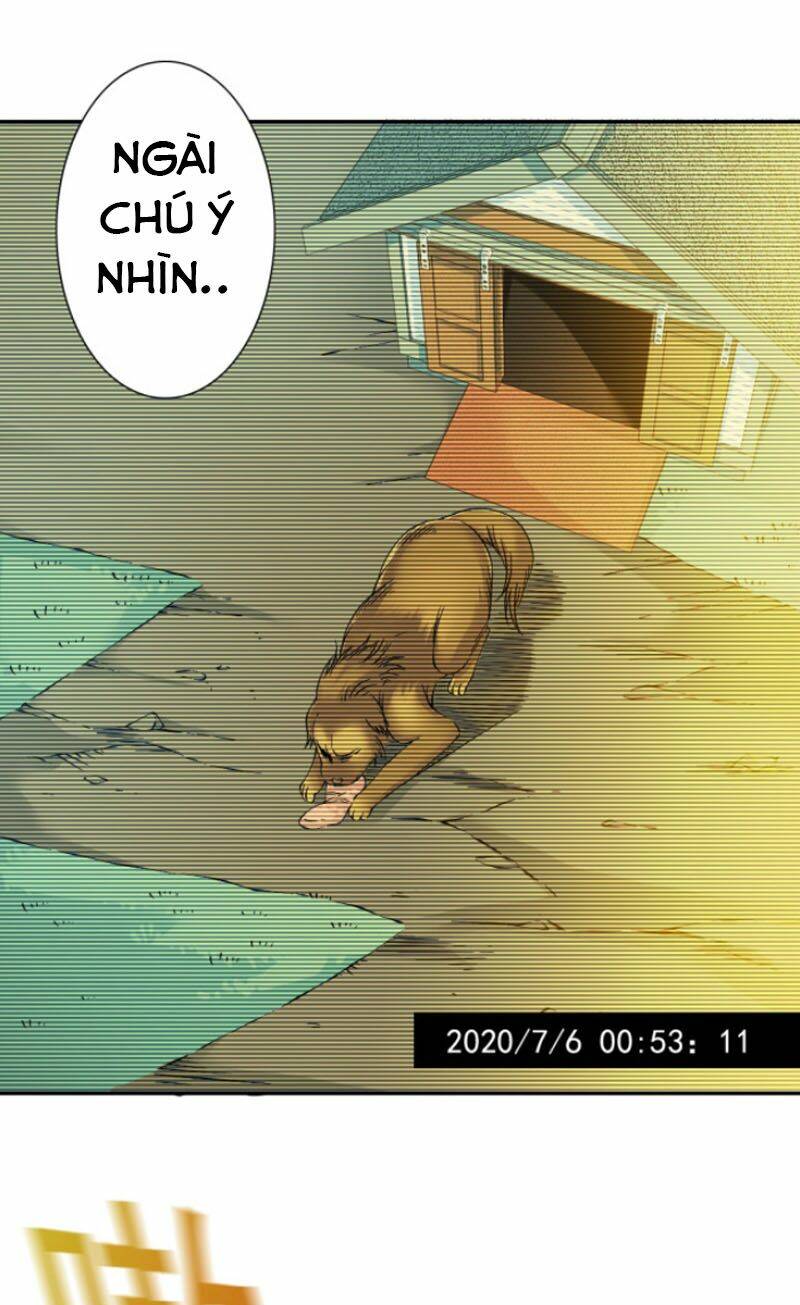 Câu Lạc Bộ Trường Sinh Chapter 29 - Trang 2