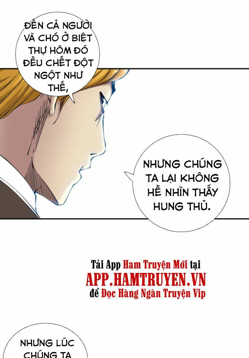 Câu Lạc Bộ Trường Sinh Chapter 29 - Trang 2