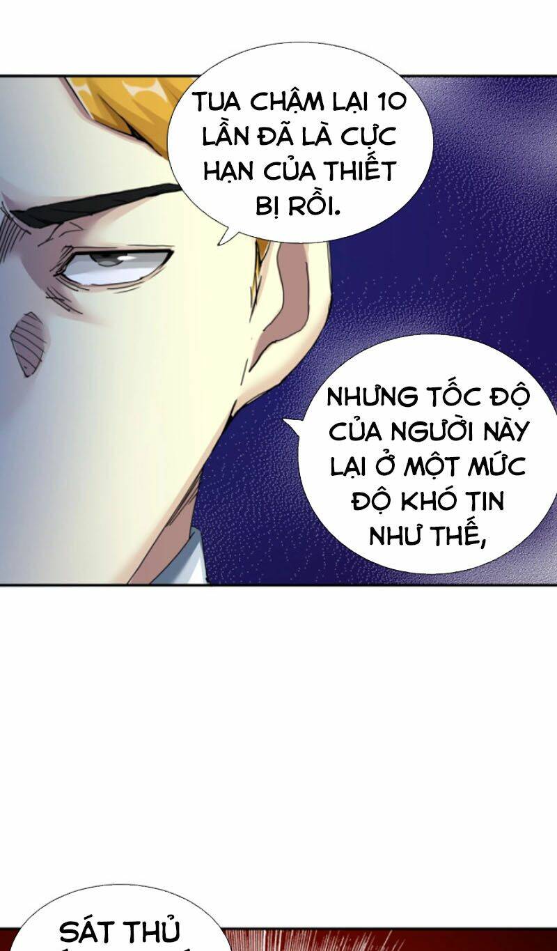 Câu Lạc Bộ Trường Sinh Chapter 29 - Trang 2