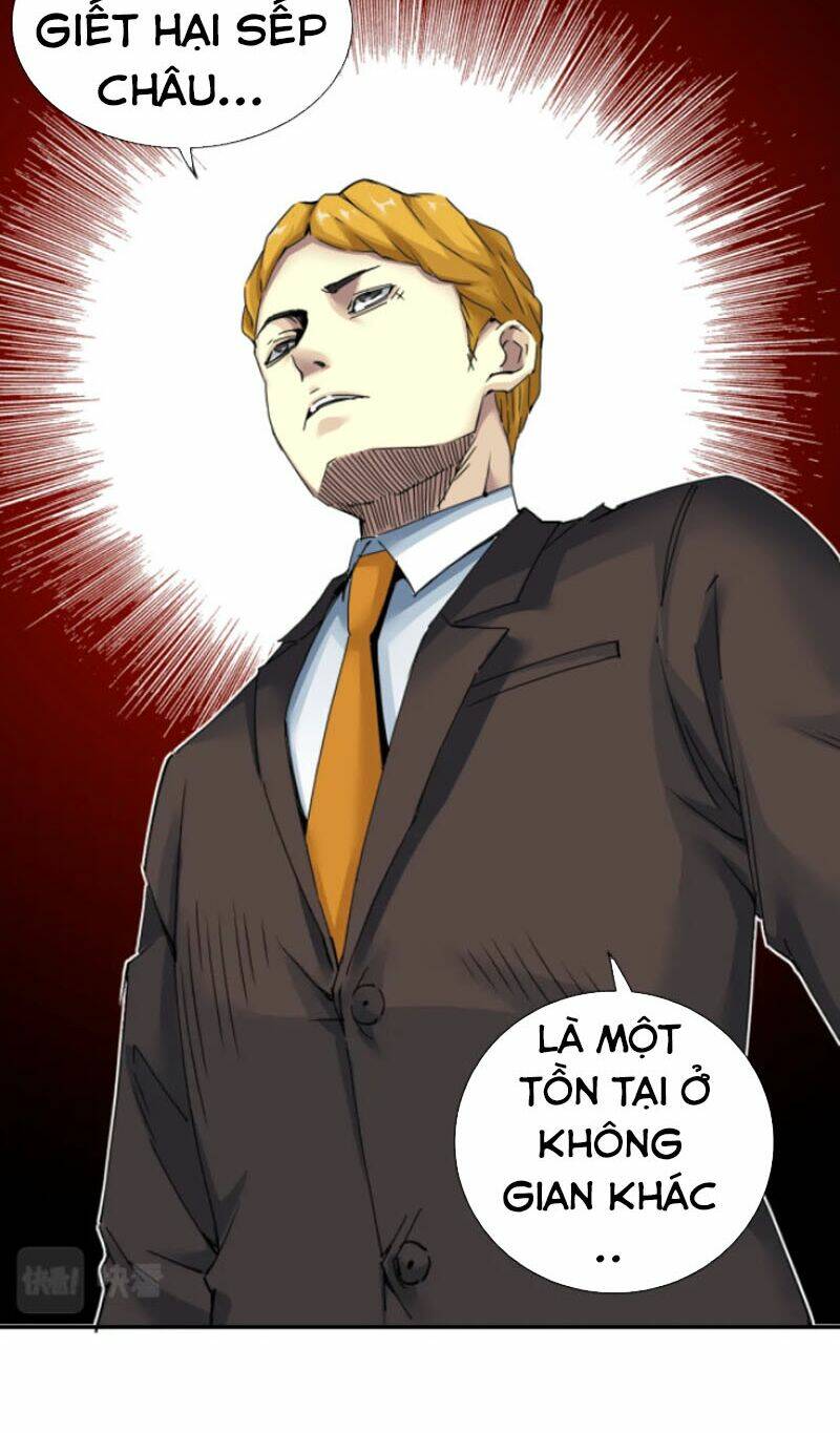 Câu Lạc Bộ Trường Sinh Chapter 29 - Trang 2