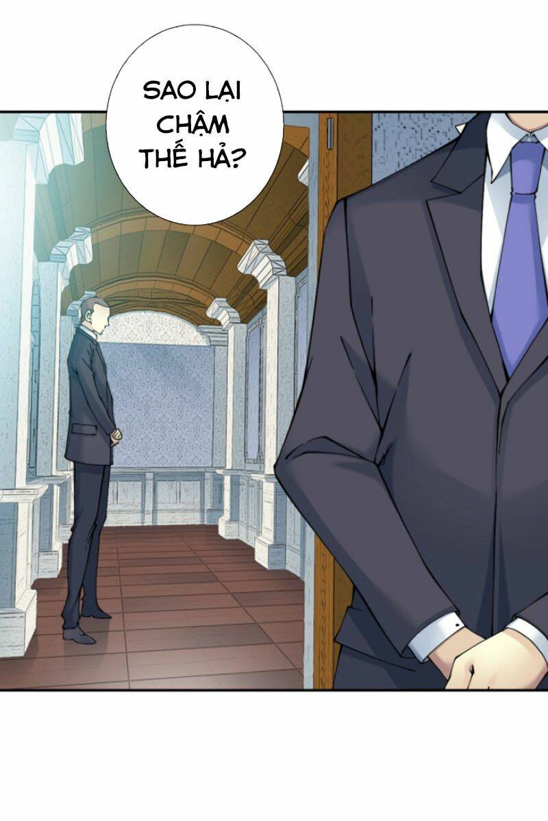 Câu Lạc Bộ Trường Sinh Chapter 29 - Trang 2