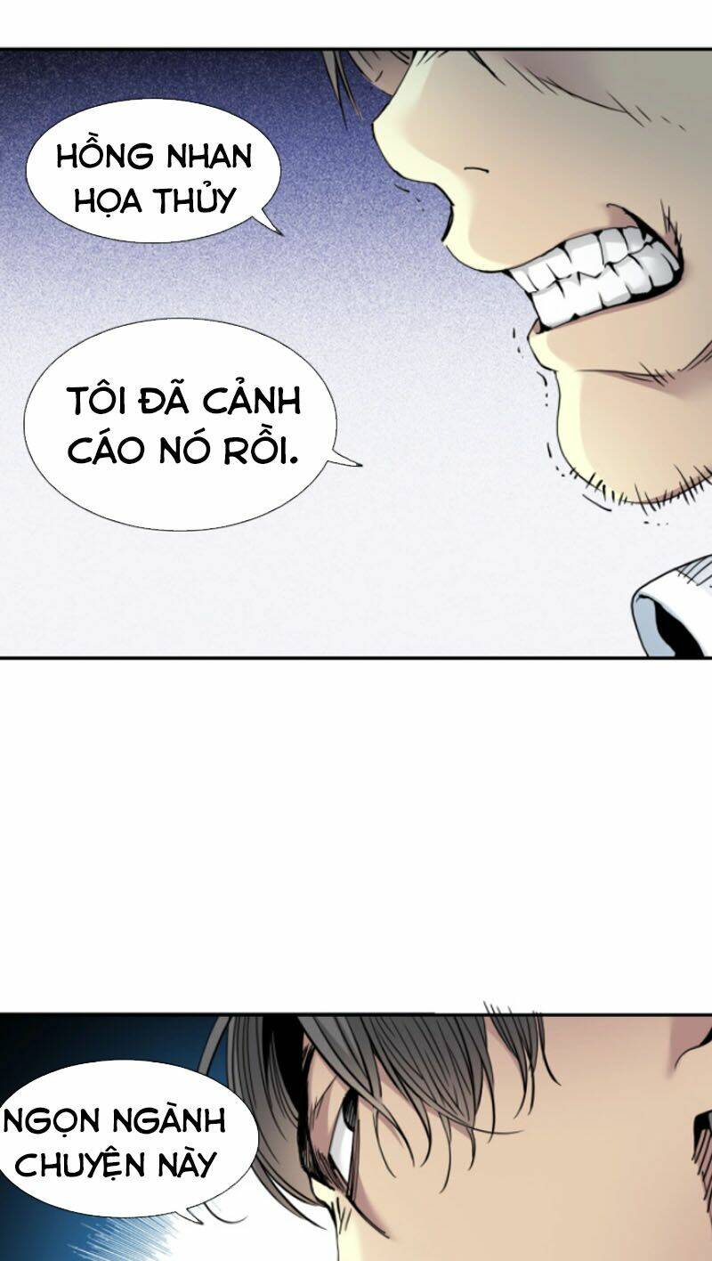 Câu Lạc Bộ Trường Sinh Chapter 29 - Trang 2