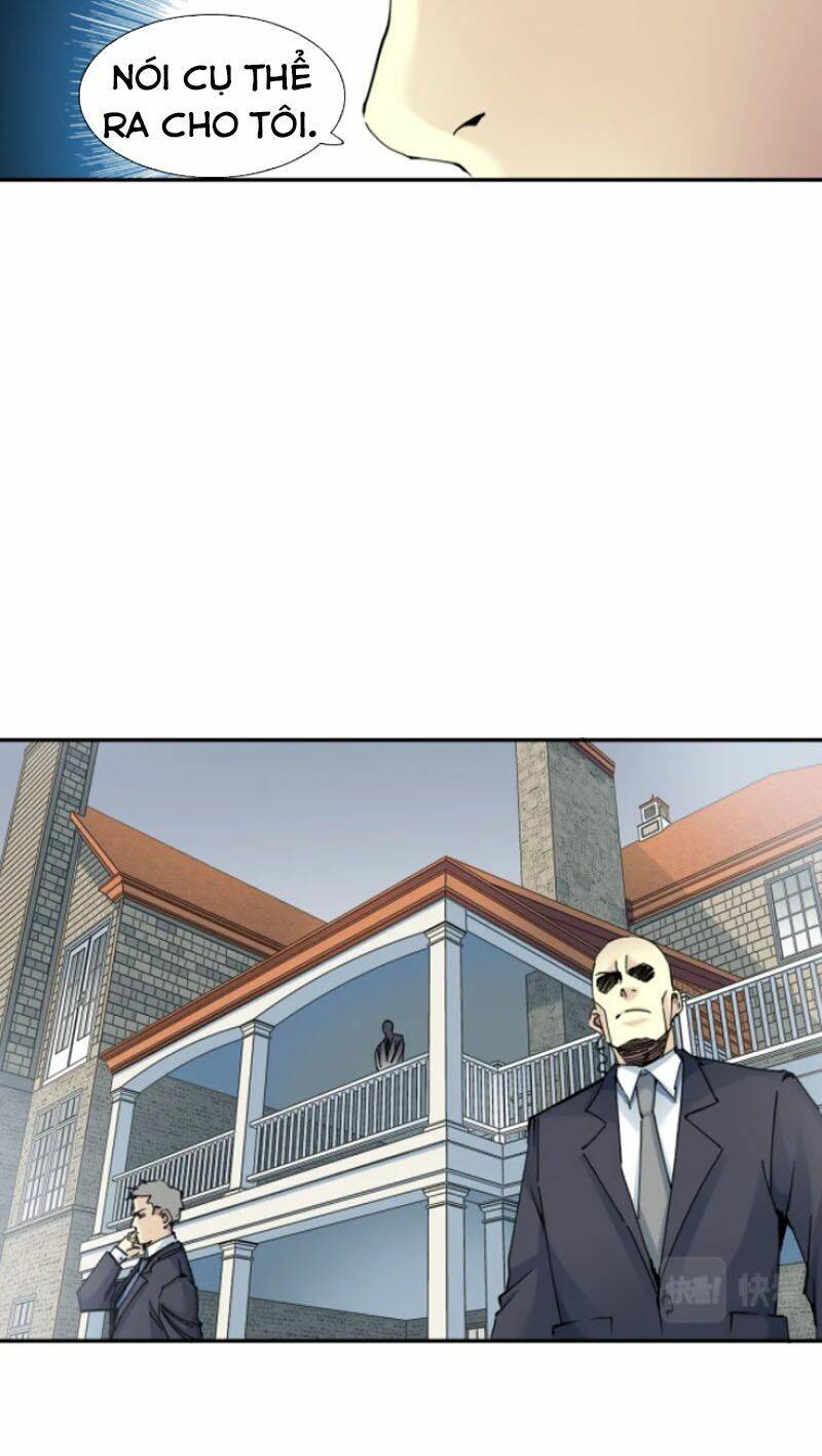 Câu Lạc Bộ Trường Sinh Chapter 29 - Trang 2