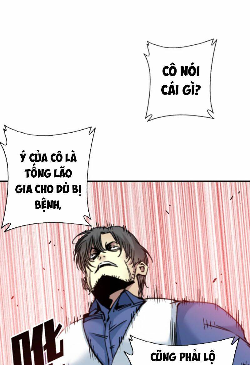 Câu Lạc Bộ Trường Sinh Chapter 29 - Trang 2