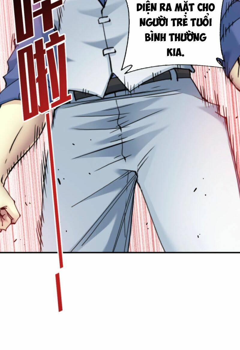 Câu Lạc Bộ Trường Sinh Chapter 29 - Trang 2