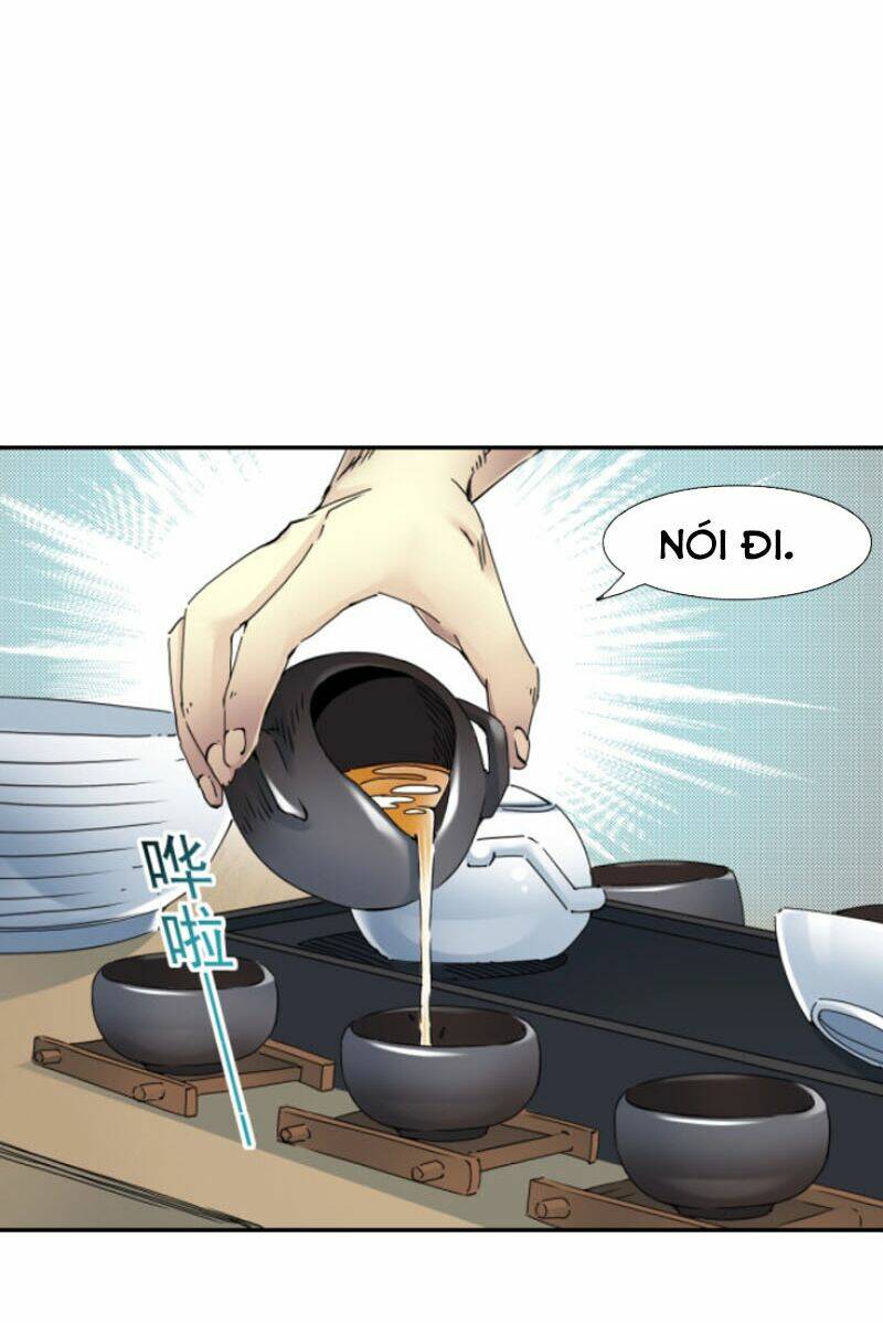 Câu Lạc Bộ Trường Sinh Chapter 29 - Trang 2