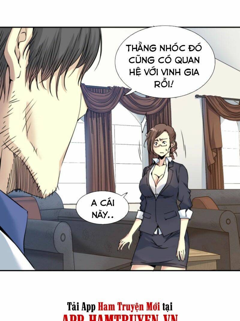 Câu Lạc Bộ Trường Sinh Chapter 29 - Trang 2