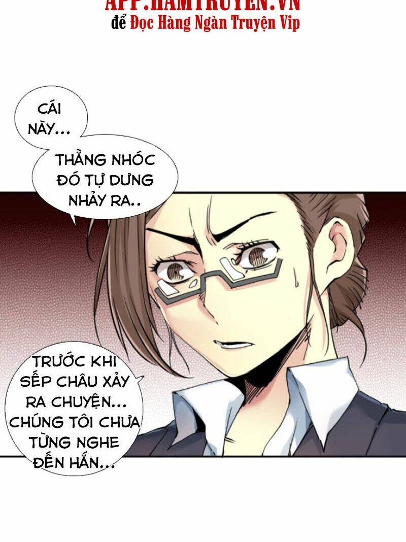 Câu Lạc Bộ Trường Sinh Chapter 29 - Trang 2