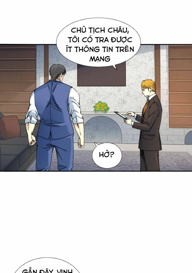 Câu Lạc Bộ Trường Sinh Chapter 29 - Trang 2