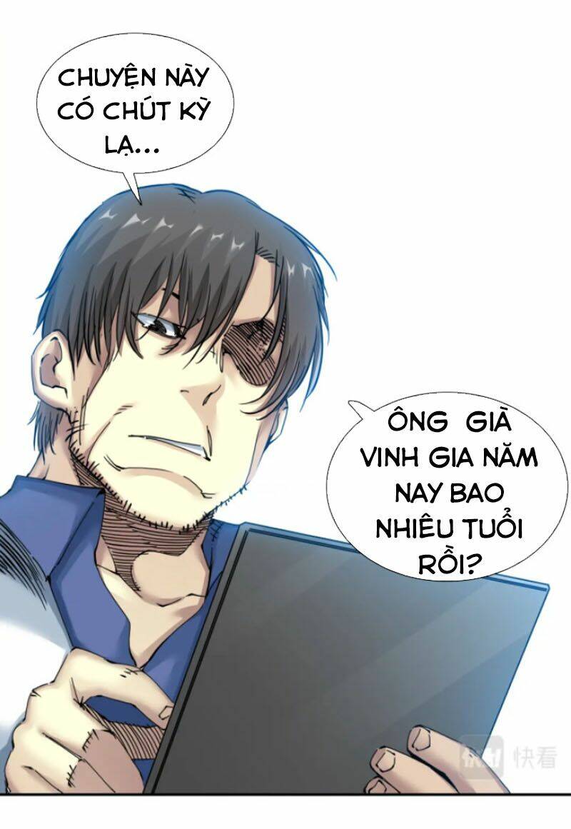 Câu Lạc Bộ Trường Sinh Chapter 29 - Trang 2