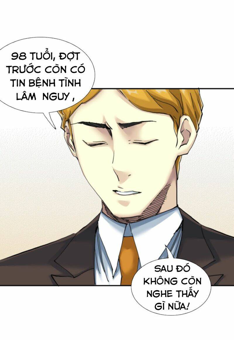 Câu Lạc Bộ Trường Sinh Chapter 29 - Trang 2