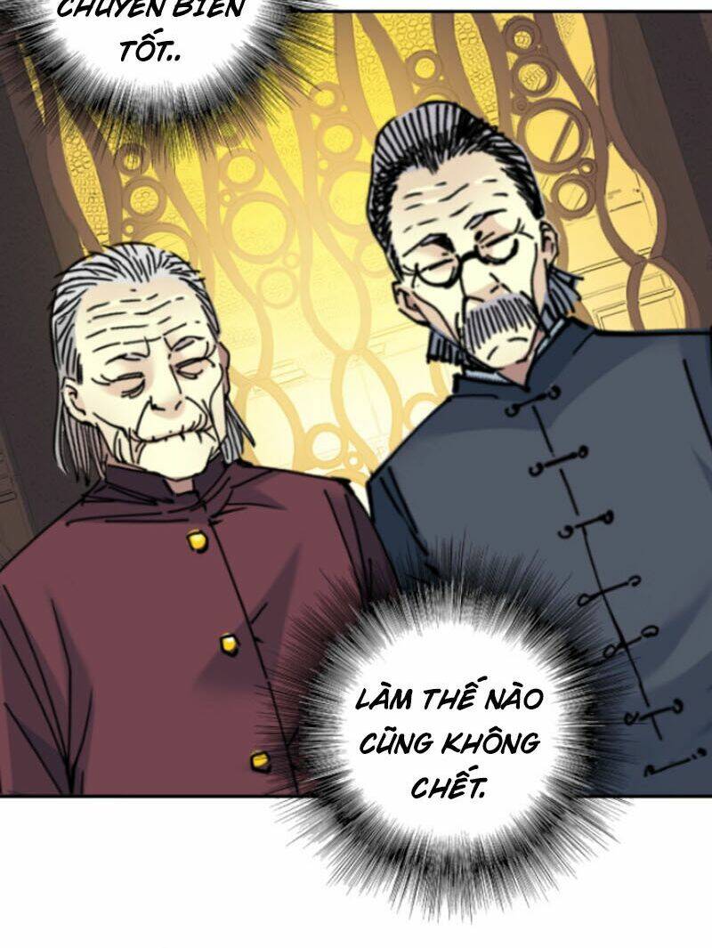 Câu Lạc Bộ Trường Sinh Chapter 29 - Trang 2