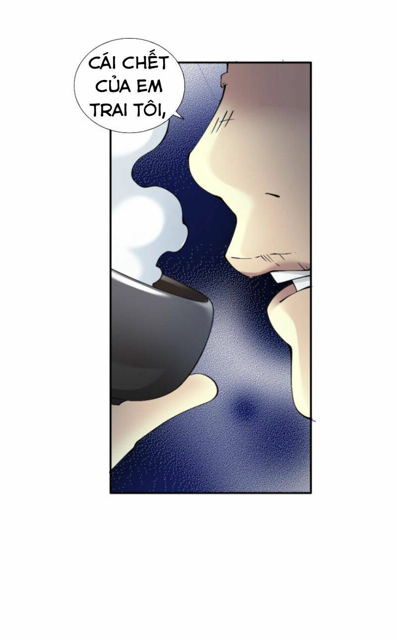 Câu Lạc Bộ Trường Sinh Chapter 29 - Trang 2