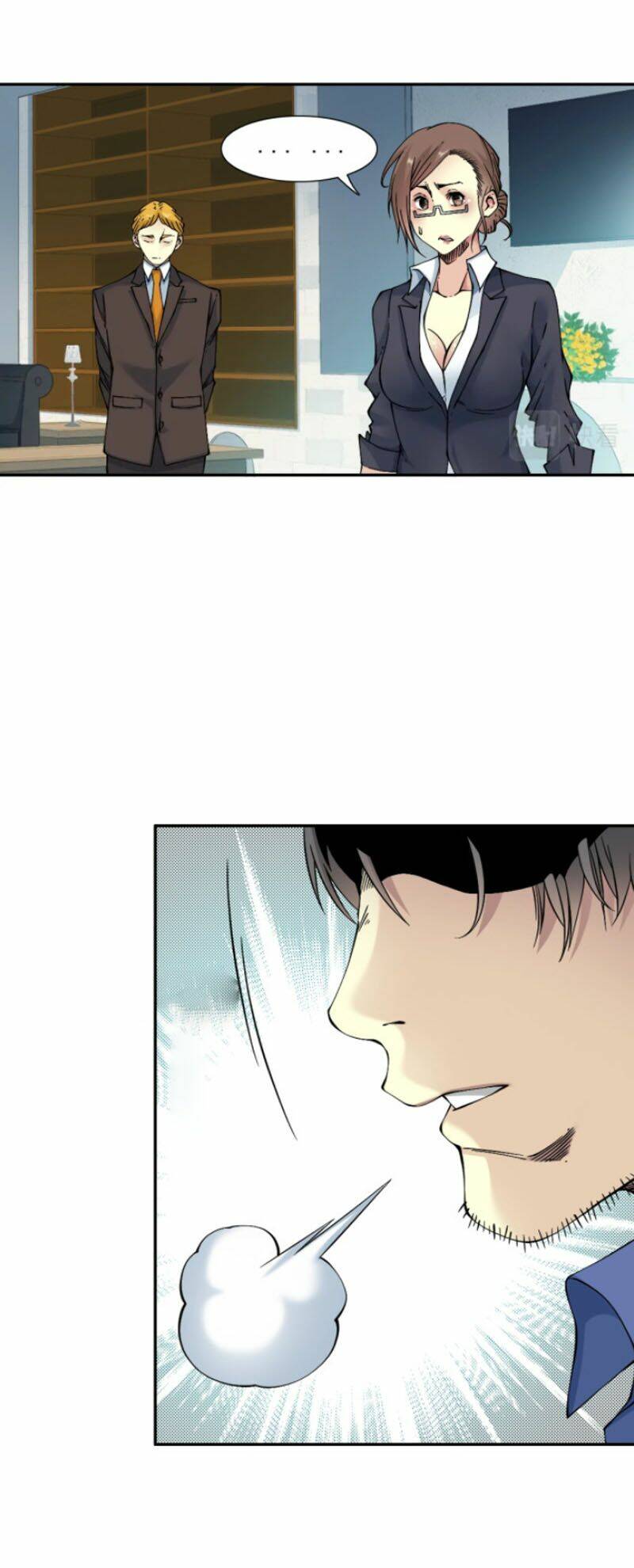 Câu Lạc Bộ Trường Sinh Chapter 29 - Trang 2