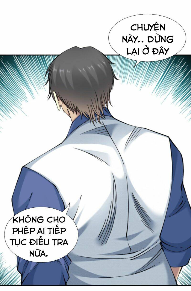 Câu Lạc Bộ Trường Sinh Chapter 29 - Trang 2