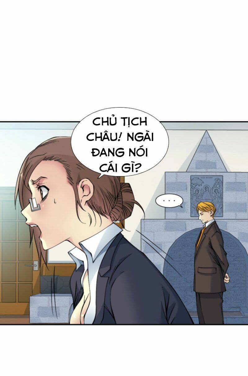 Câu Lạc Bộ Trường Sinh Chapter 29 - Trang 2