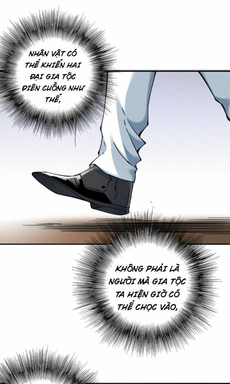 Câu Lạc Bộ Trường Sinh Chapter 29 - Trang 2