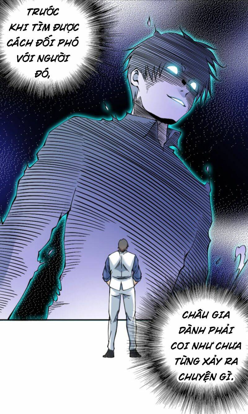 Câu Lạc Bộ Trường Sinh Chapter 29 - Trang 2