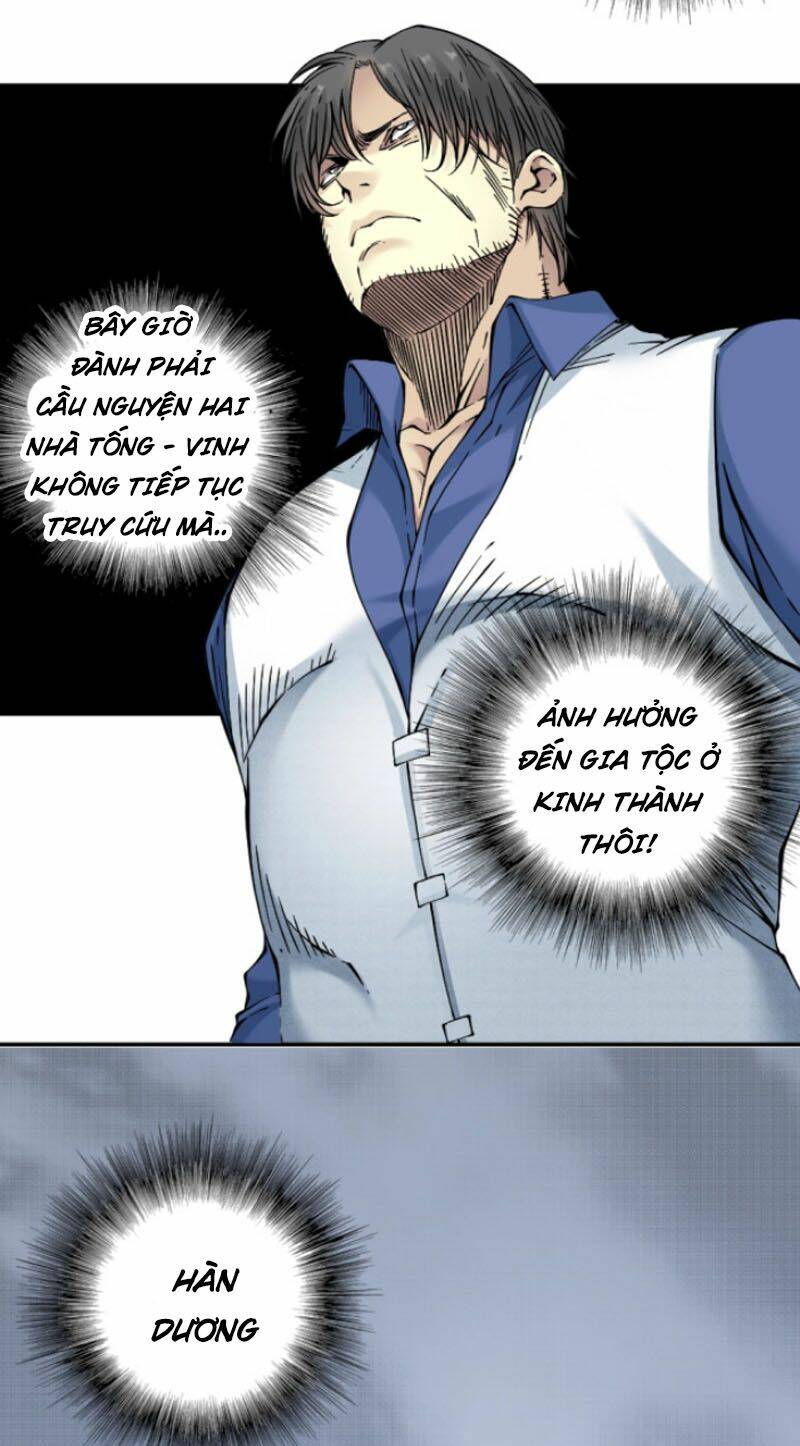 Câu Lạc Bộ Trường Sinh Chapter 29 - Trang 2