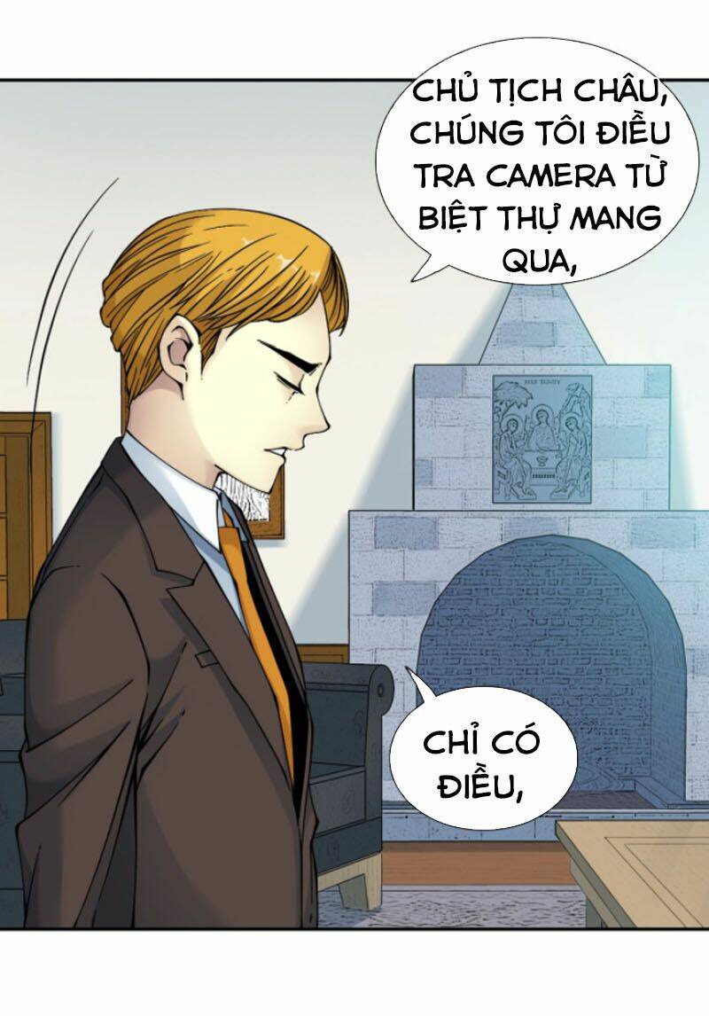 Câu Lạc Bộ Trường Sinh Chapter 29 - Trang 2