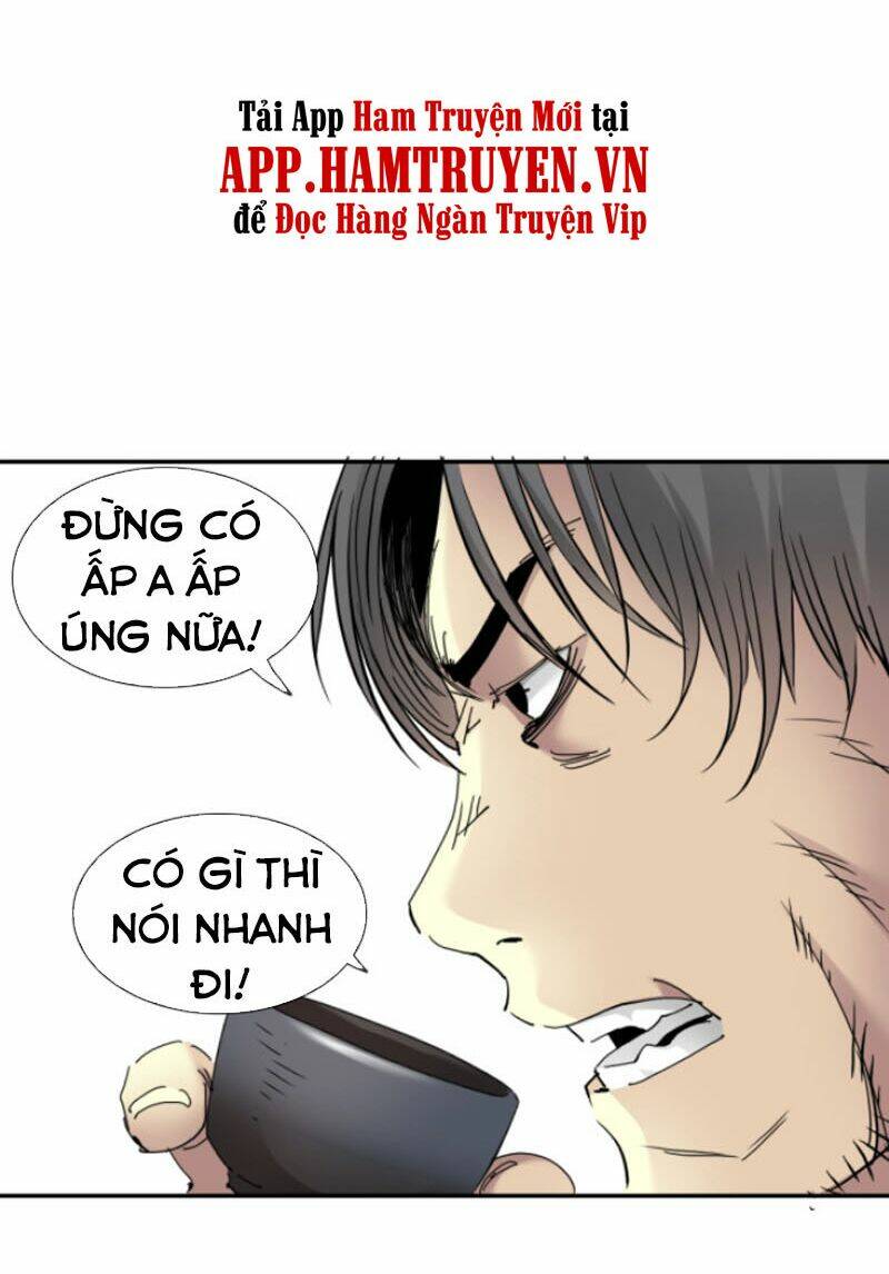Câu Lạc Bộ Trường Sinh Chapter 29 - Trang 2