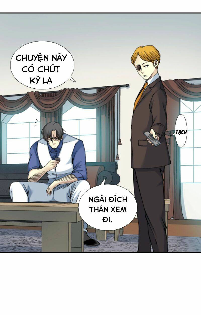 Câu Lạc Bộ Trường Sinh Chapter 29 - Trang 2