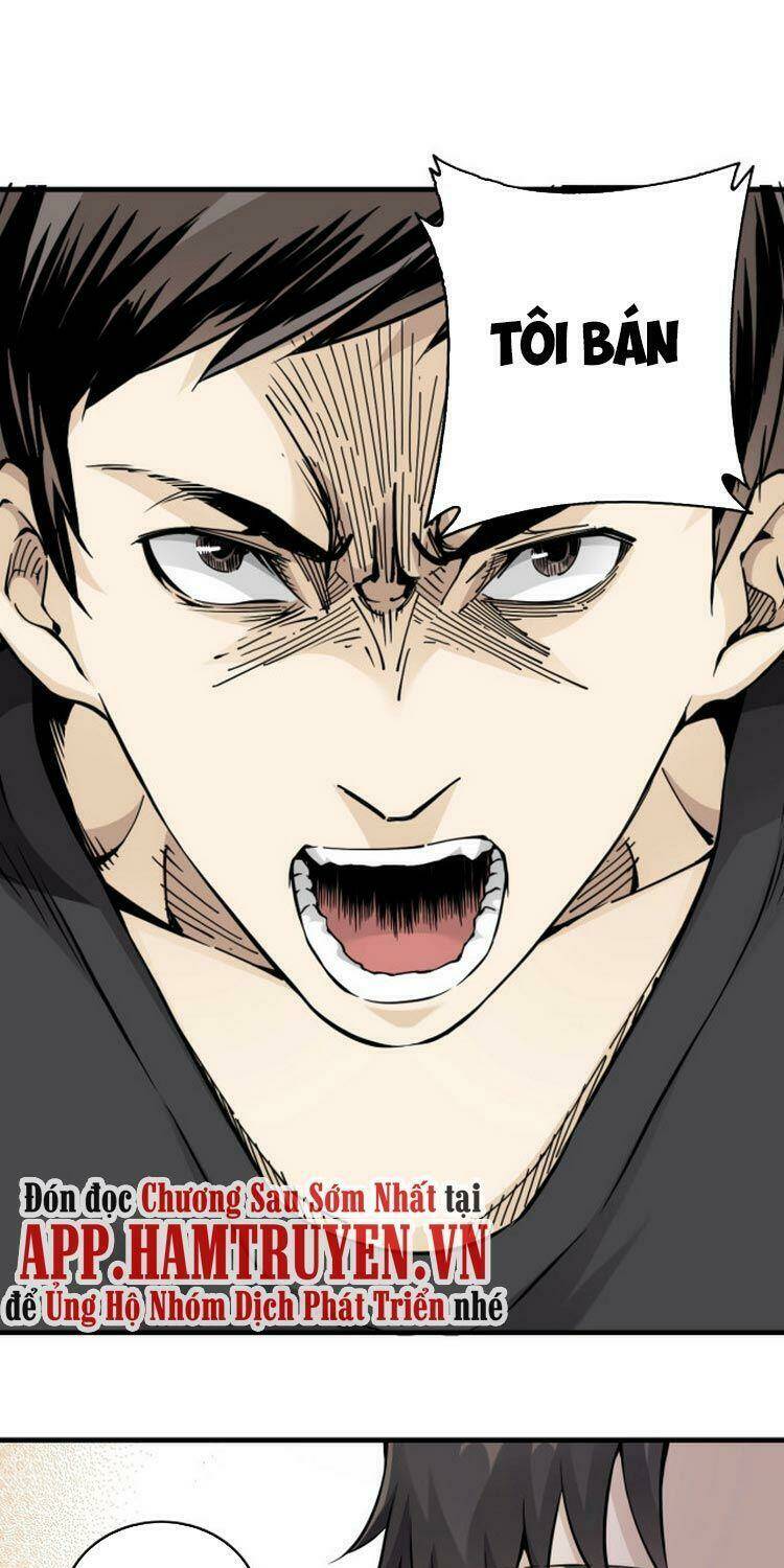 Câu Lạc Bộ Trường Sinh Chapter 3 - Trang 2