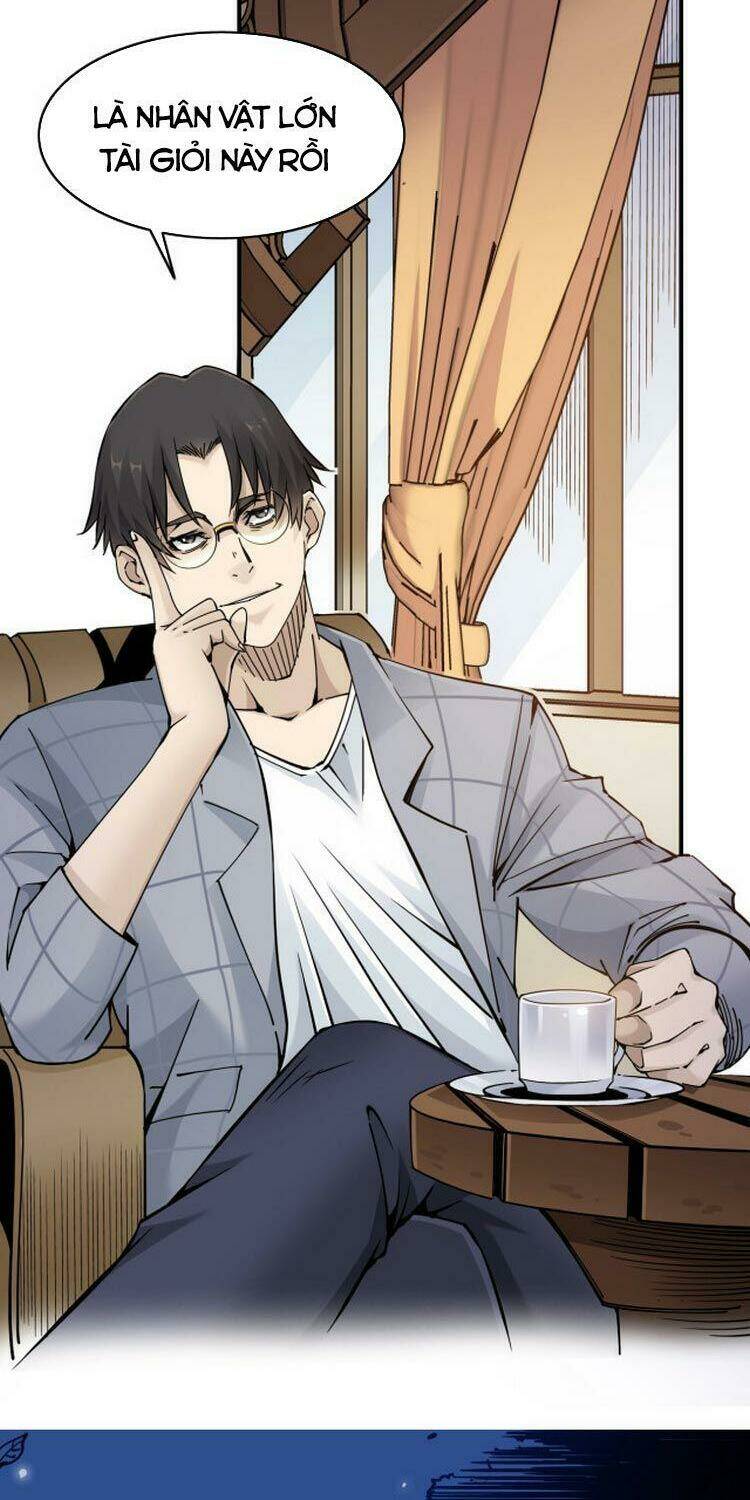 Câu Lạc Bộ Trường Sinh Chapter 3 - Trang 2