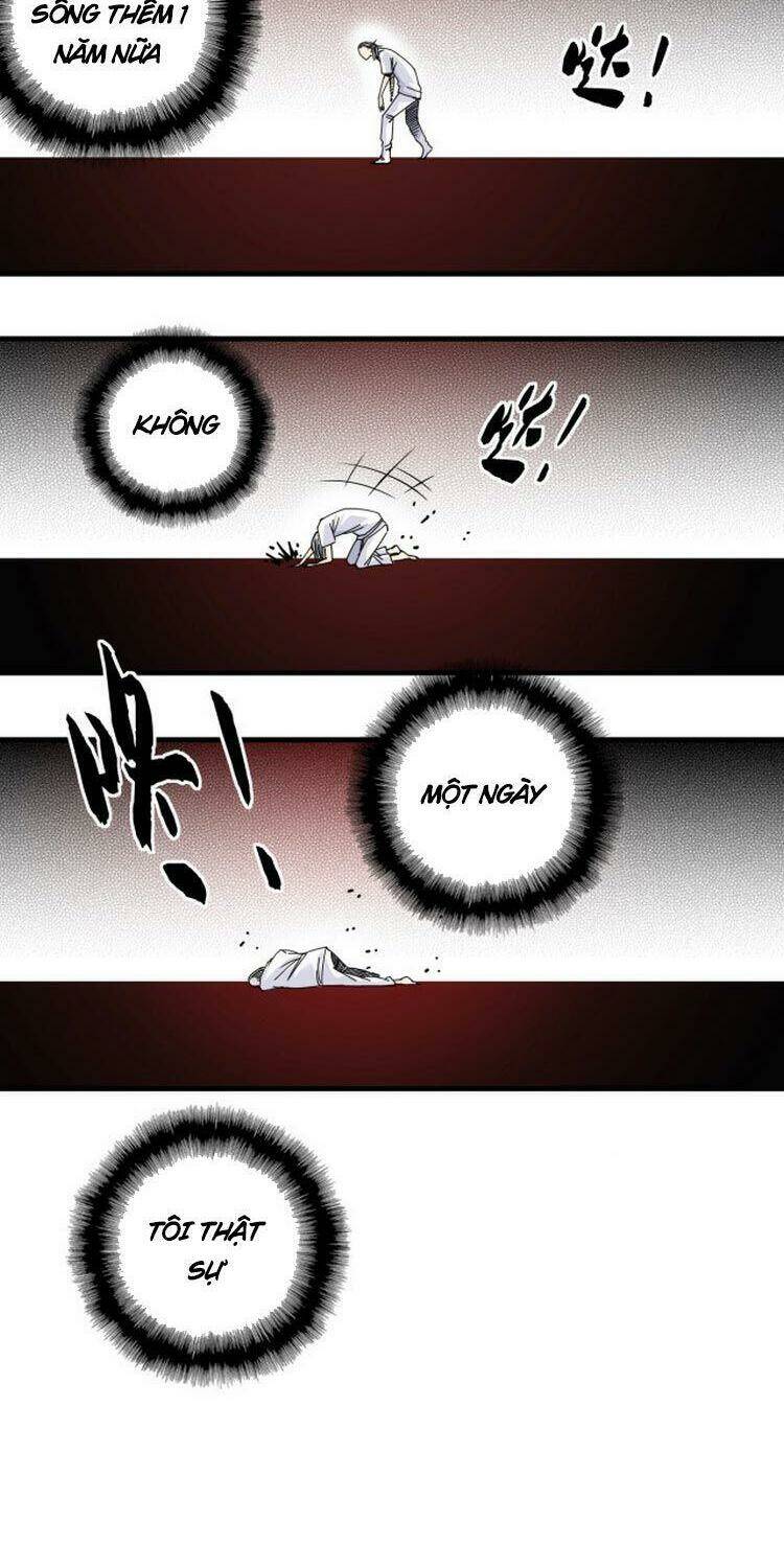 Câu Lạc Bộ Trường Sinh Chapter 3 - Trang 2