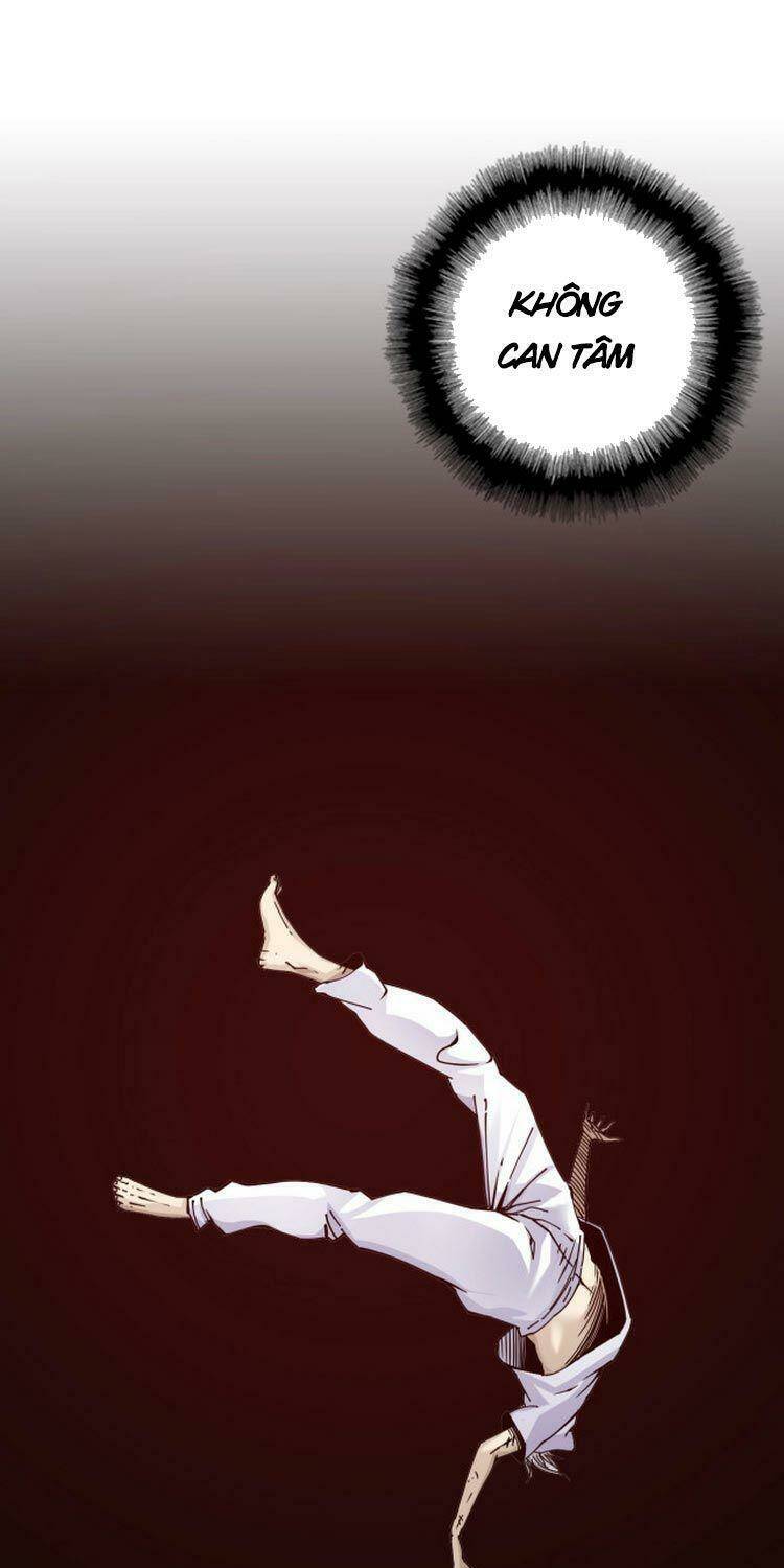 Câu Lạc Bộ Trường Sinh Chapter 3 - Trang 2