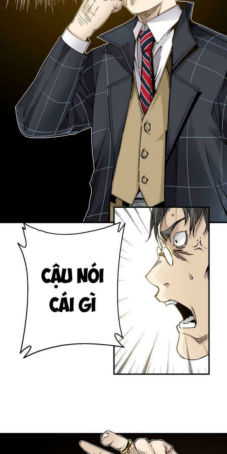 Câu Lạc Bộ Trường Sinh Chapter 3 - Trang 2