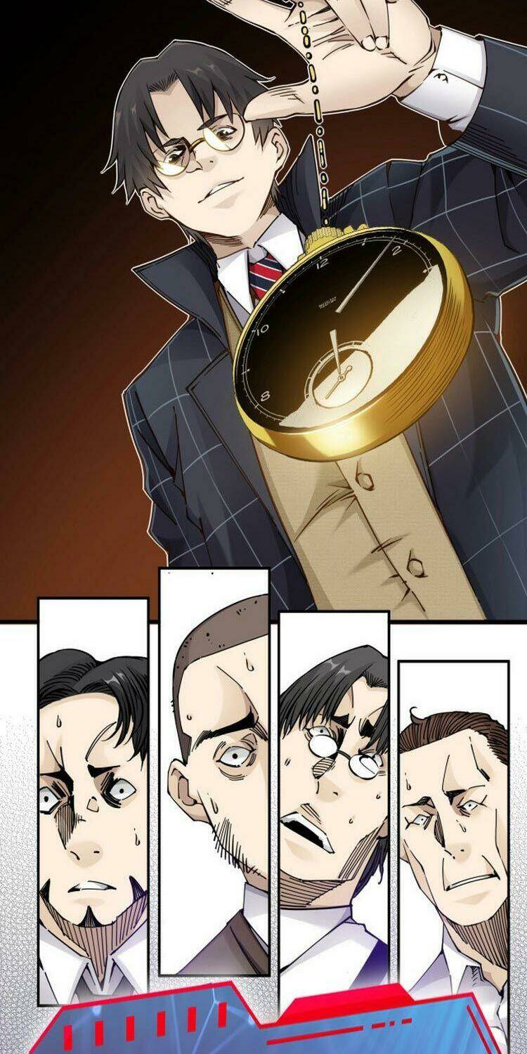 Câu Lạc Bộ Trường Sinh Chapter 3 - Trang 2