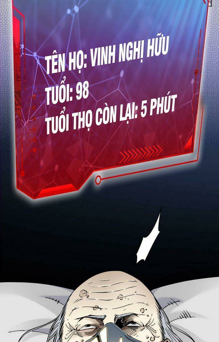 Câu Lạc Bộ Trường Sinh Chapter 3 - Trang 2