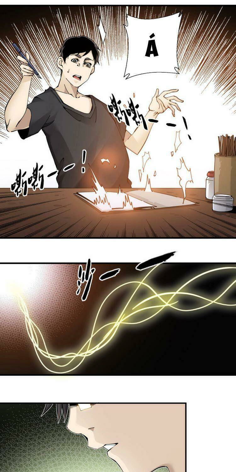 Câu Lạc Bộ Trường Sinh Chapter 3 - Trang 2