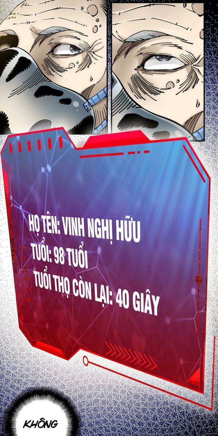 Câu Lạc Bộ Trường Sinh Chapter 3 - Trang 2