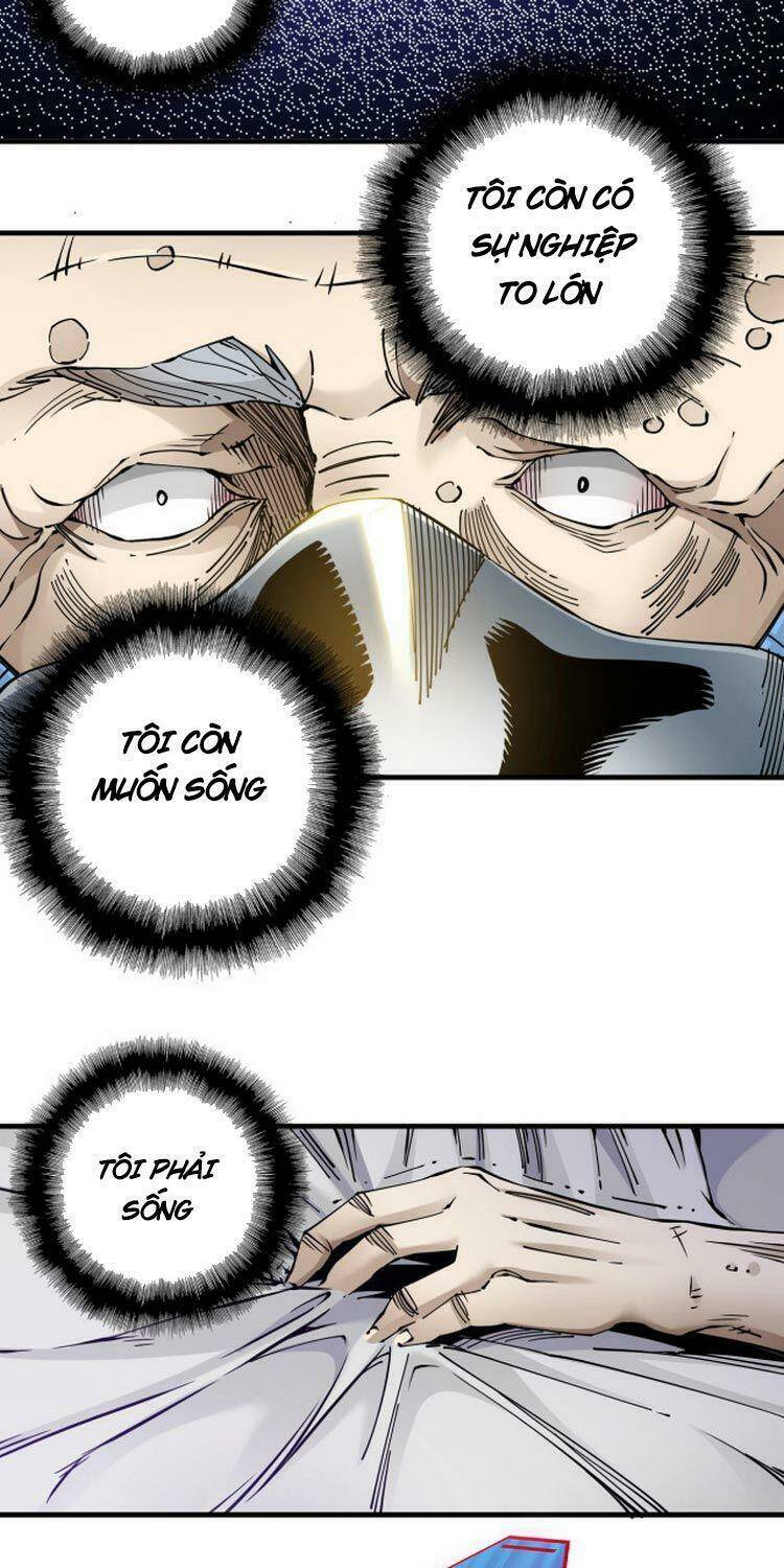 Câu Lạc Bộ Trường Sinh Chapter 3 - Trang 2