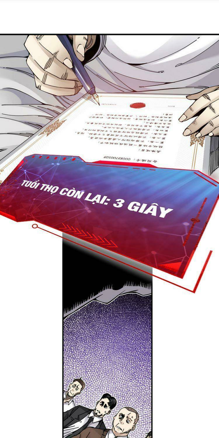 Câu Lạc Bộ Trường Sinh Chapter 3 - Trang 2