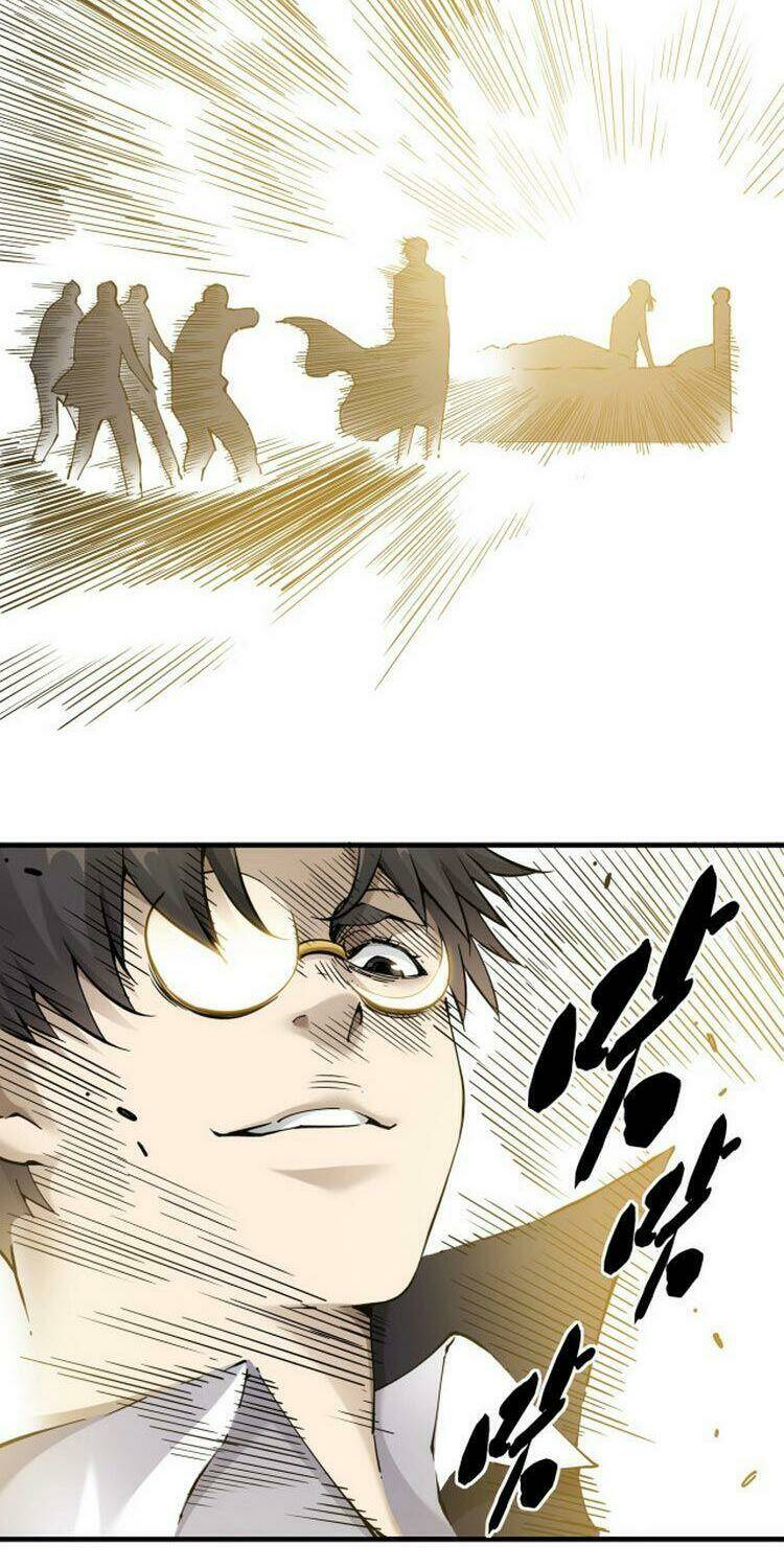 Câu Lạc Bộ Trường Sinh Chapter 3 - Trang 2