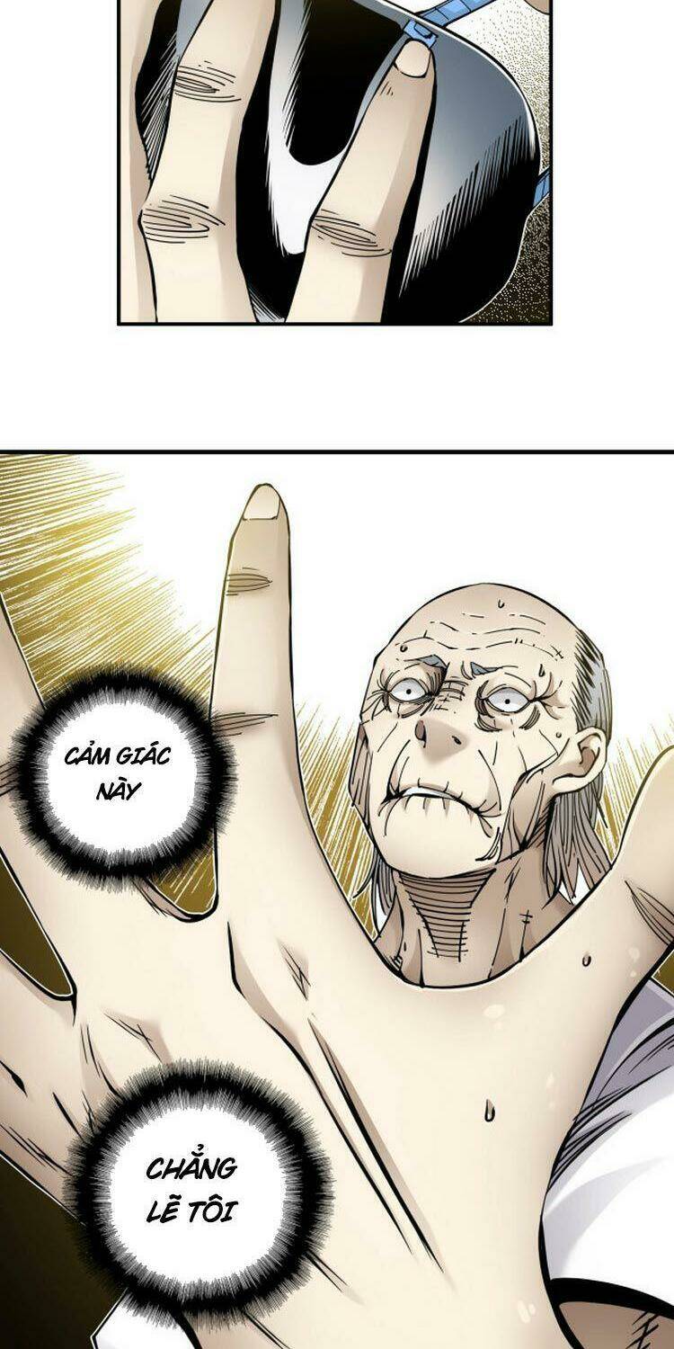 Câu Lạc Bộ Trường Sinh Chapter 3 - Trang 2