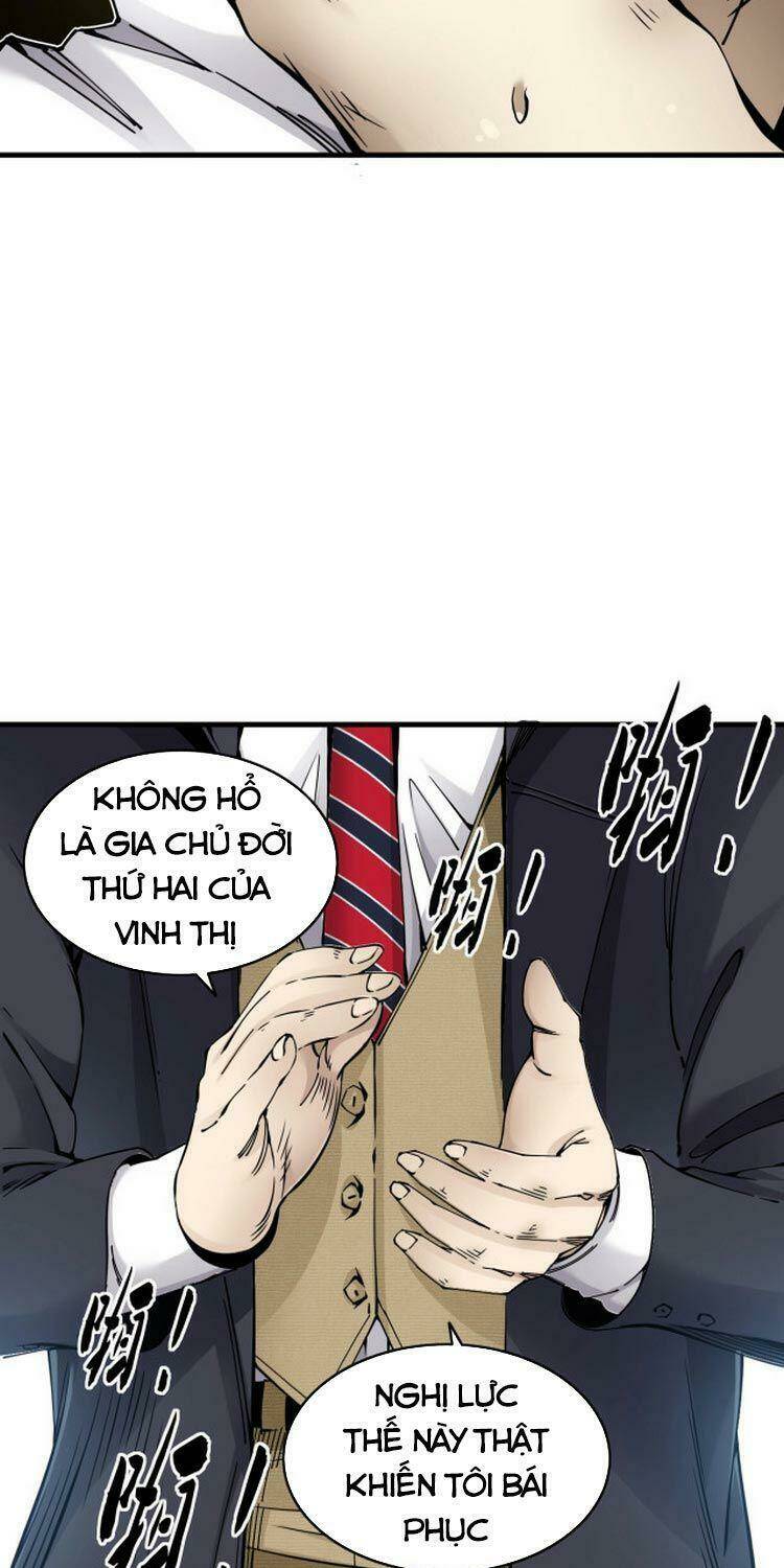 Câu Lạc Bộ Trường Sinh Chapter 3 - Trang 2