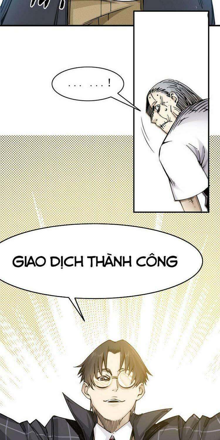 Câu Lạc Bộ Trường Sinh Chapter 3 - Trang 2