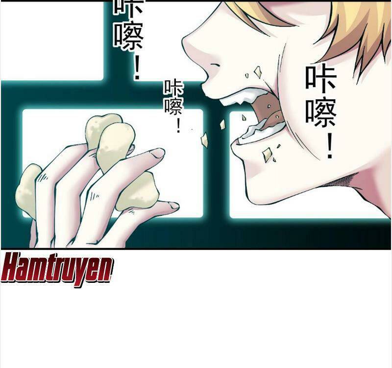 Câu Lạc Bộ Trường Sinh Chapter 30 - Trang 2