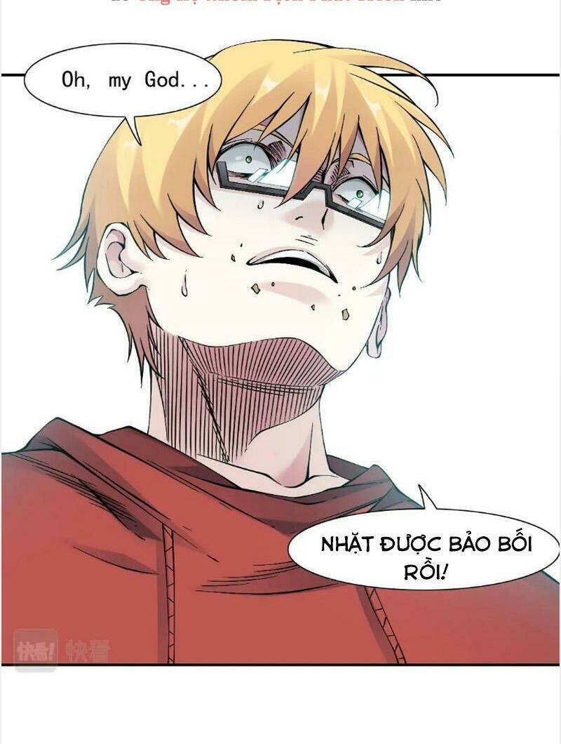 Câu Lạc Bộ Trường Sinh Chapter 30 - Trang 2