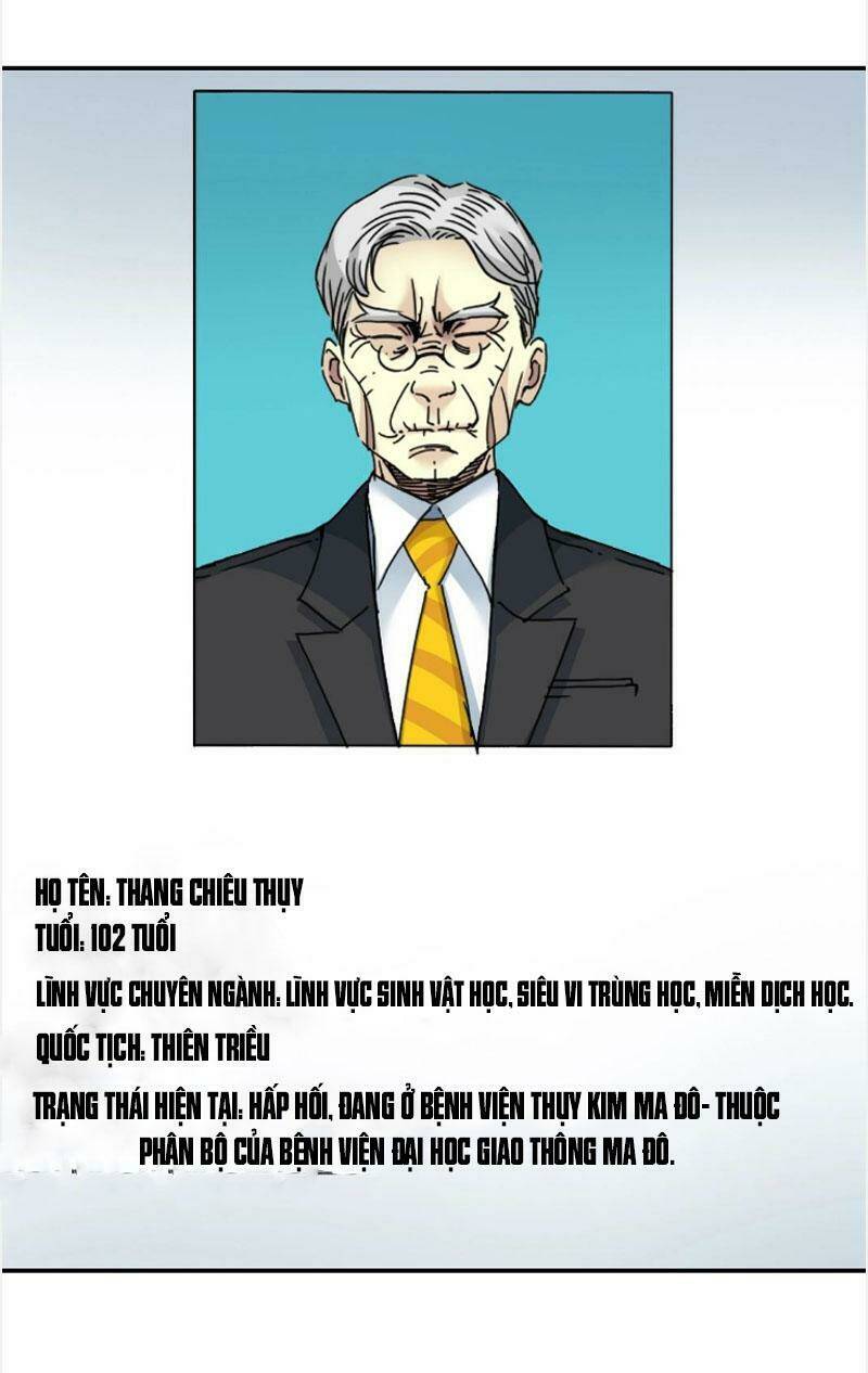 Câu Lạc Bộ Trường Sinh Chapter 30 - Trang 2