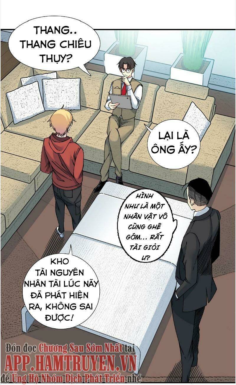 Câu Lạc Bộ Trường Sinh Chapter 30 - Trang 2